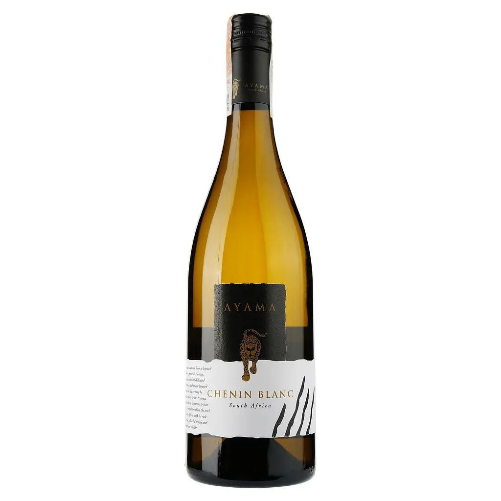 Ayama Chenin Blanc біл сух 13,5% 150мл
